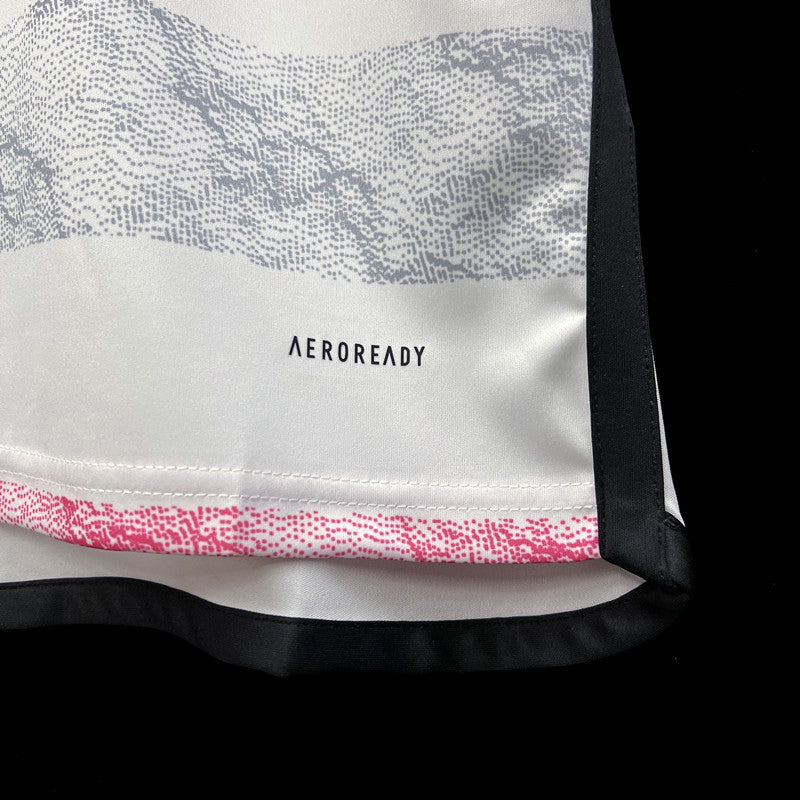 MAILLOT JUVENTUS EXTERIEUR 2024