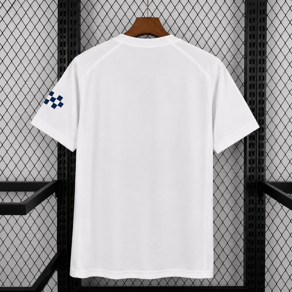 MAILLOT MANCHESTER CITY EXTERIEUR 2027