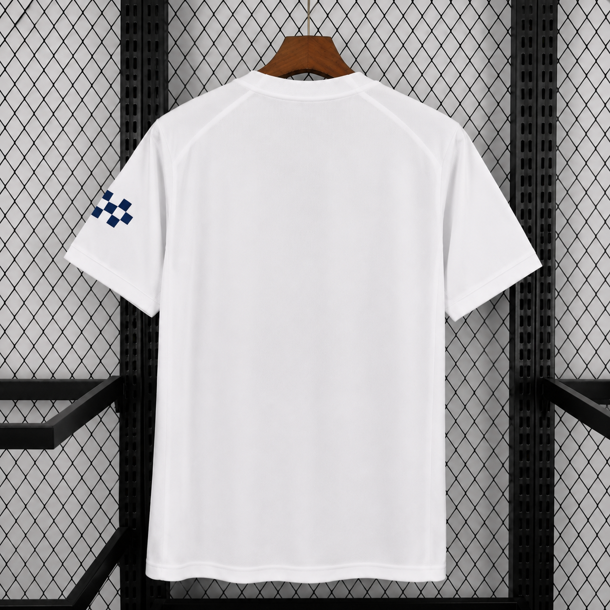 MAILLOT MANCHESTER CITY EXTERIEUR 2027