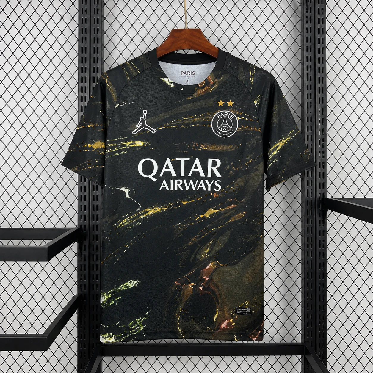 PSG NIGHT BACK TO BACK 2026