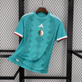 MAILLOT ALGÉRIE CONCEPT 2027