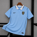 MAILLOT URUGUAY DOMICILE 2026