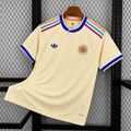 MAILLOT CURAÇAO EXTÉRIEUR 2026