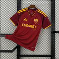 MAILLOT AS ROMA DOMICILE 2027