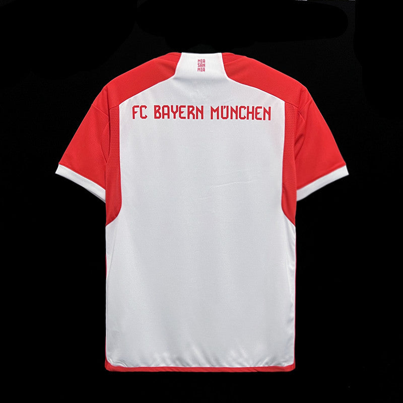 MAILLOT BAYERN MUNICH DOMICILE 2024