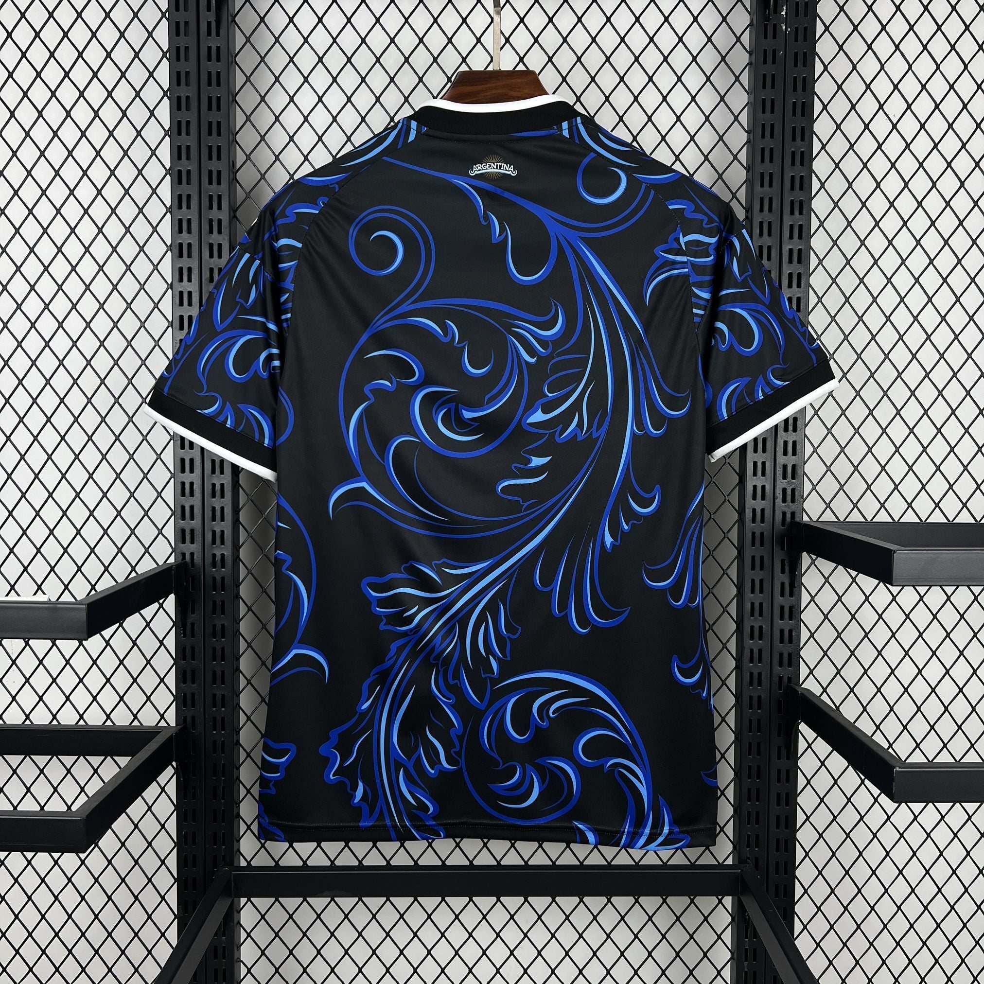 MAILLOT ARGENTINE EXTERIEUR 2026