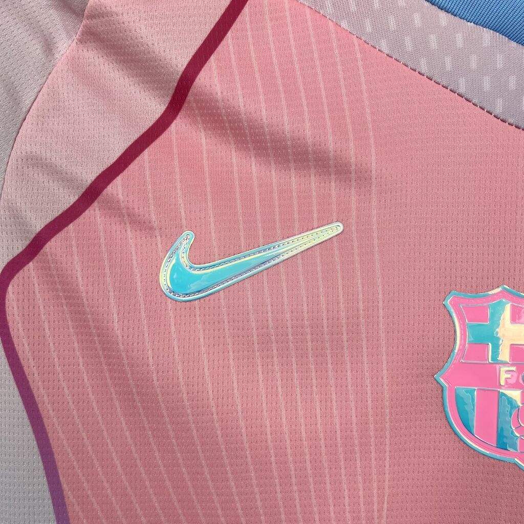 MAILLOT FC BARCELONE CONCEPT 2026