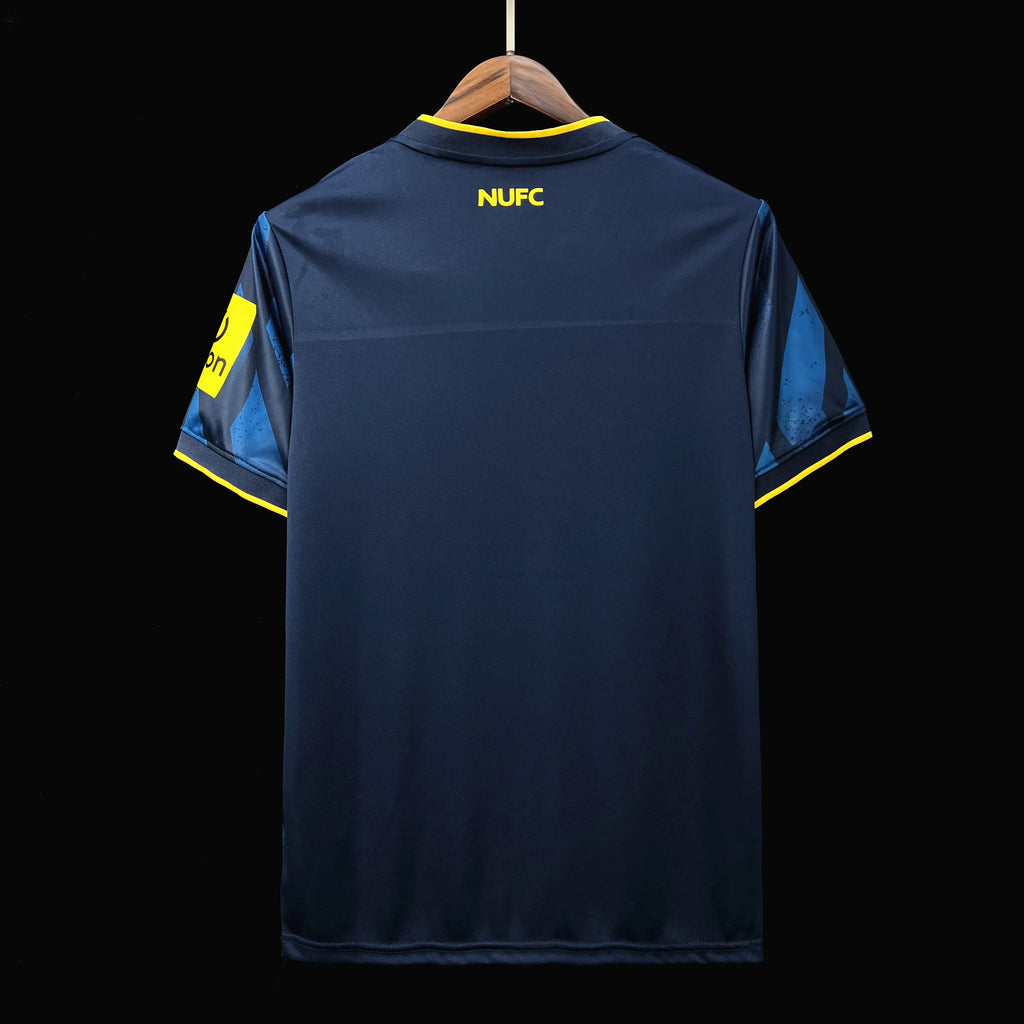 MAILLOT NEWCASTLE THIRD 2024