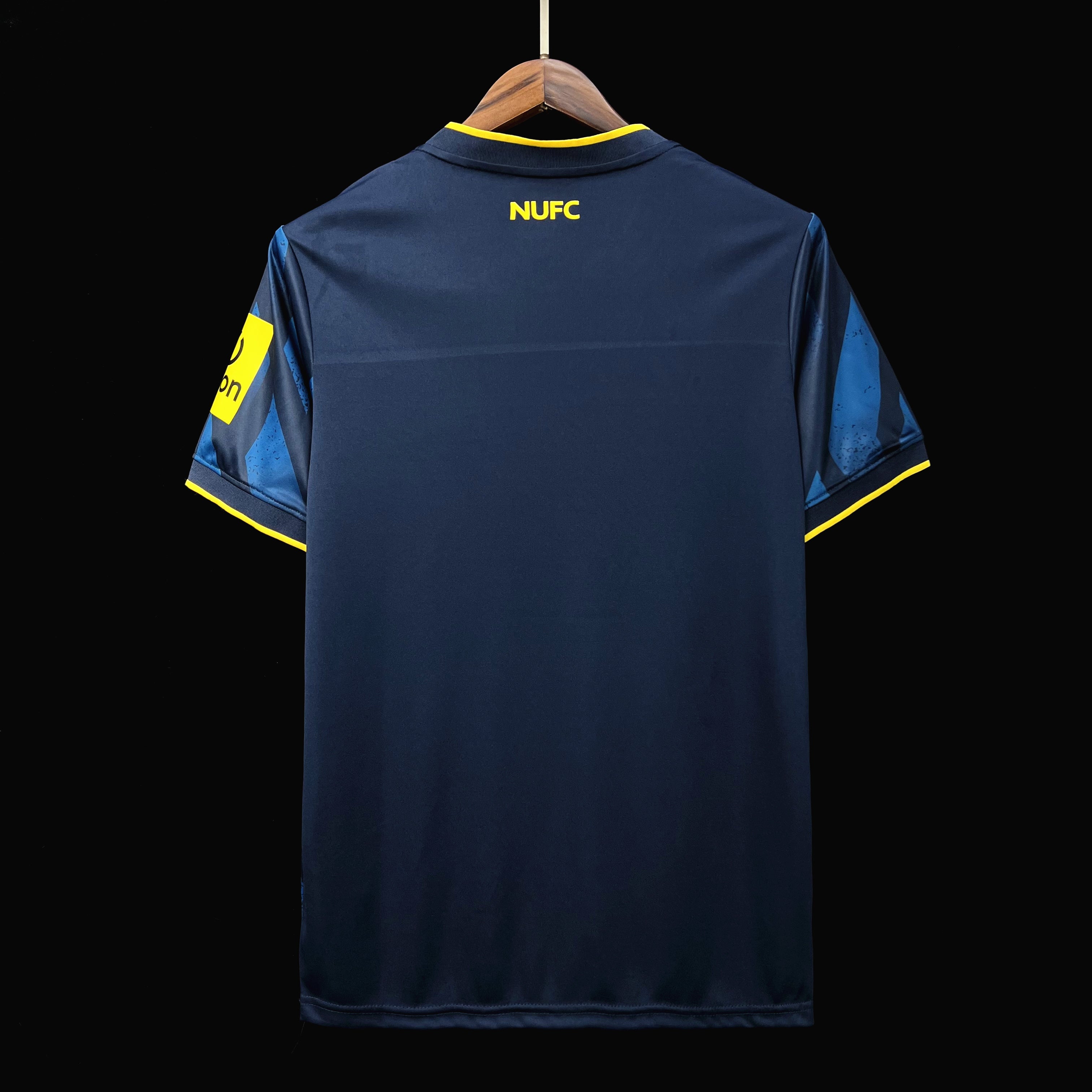 MAILLOT NEWCASTLE THIRD 2024