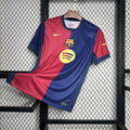MAILLOT FC BARCELONE DOMICILE 2025