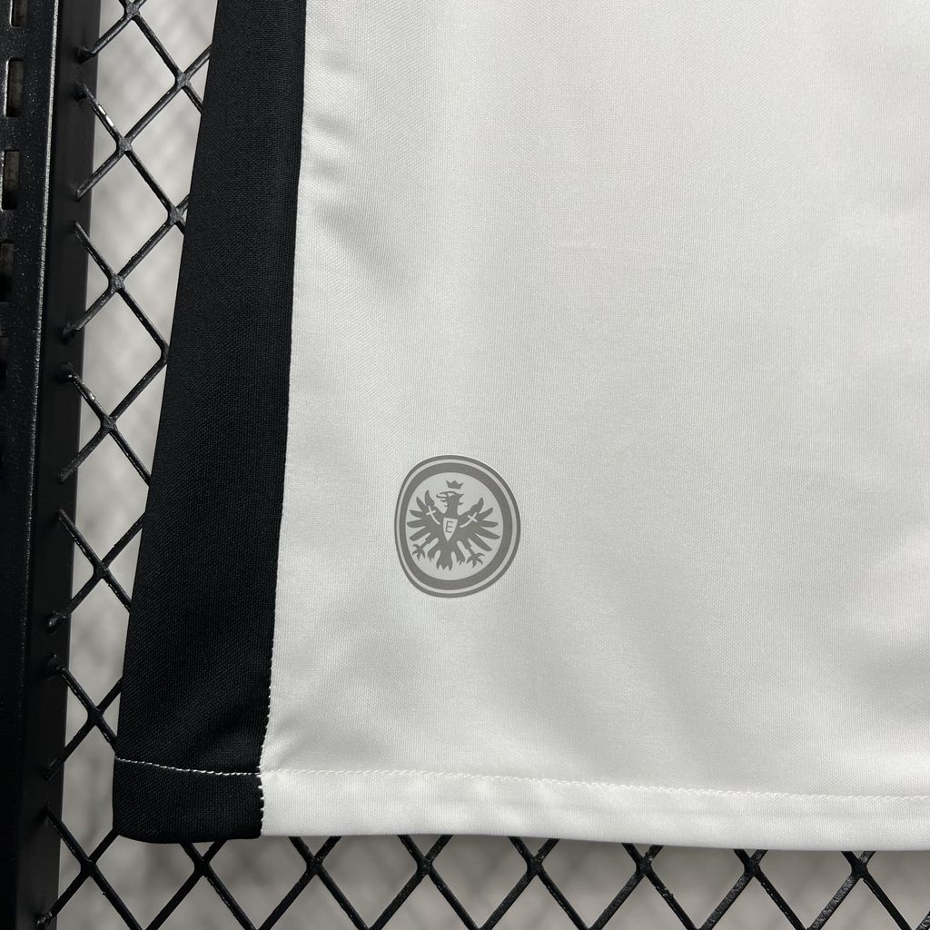 MAILLOT EINTRACHT FRANCFORT DOMICILE 2025