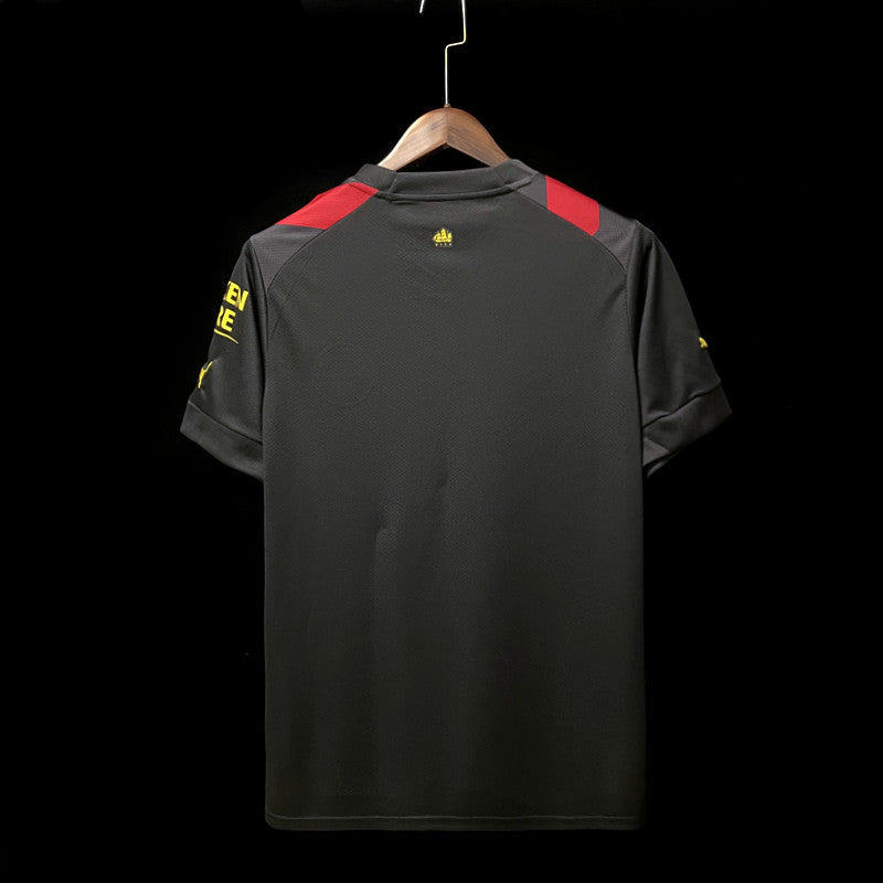 MAILLOT MANCHESTER CITY EXTERIEUR 2023