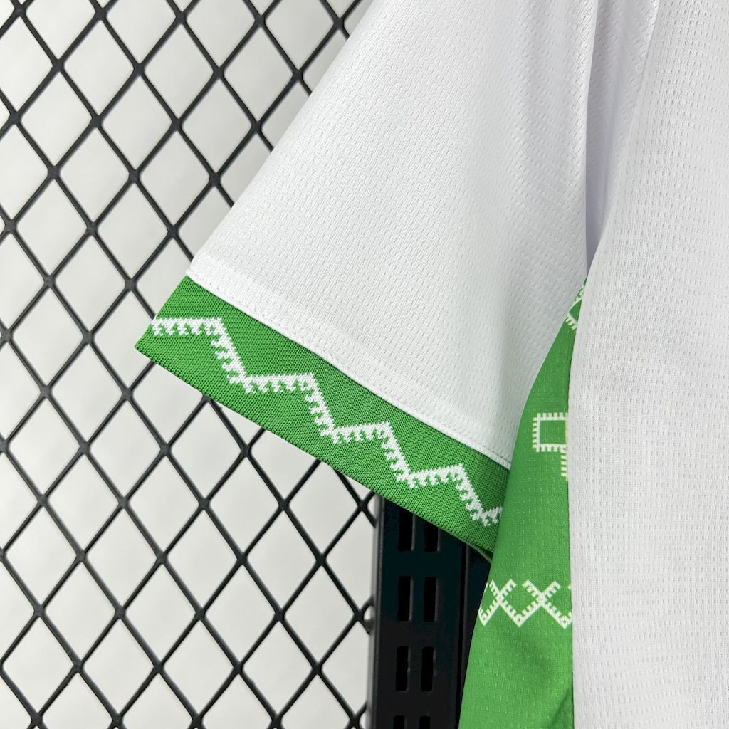 MAILLOT MAROC EXTERIEUR 2025