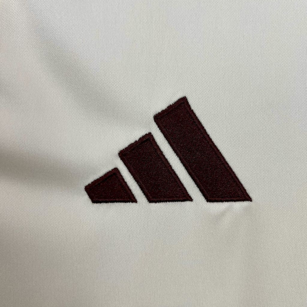 MAILLOT OLYMPIQUE LYONNAIS THIRD 2025