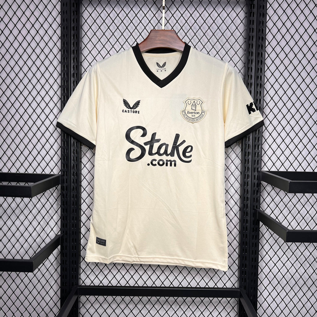 MAILLOT EVERTON SPECIAL EDITION 2025