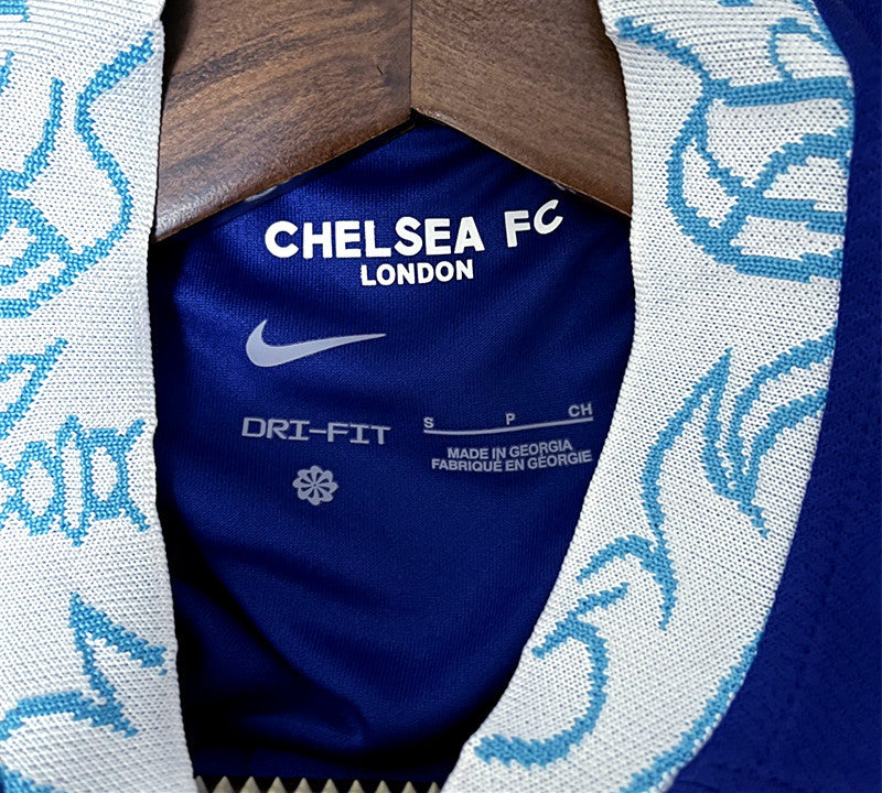 MAILLOT CHELSEA DOMICILE 2022
