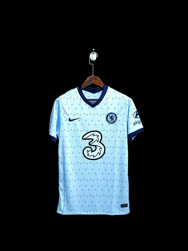 MAILLOT CHELSEA EXTERIEUR 2021