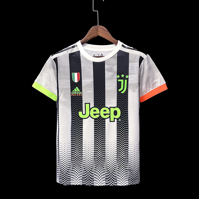 MAILLOT JUVENTUS SPECIAL EDITION 2021