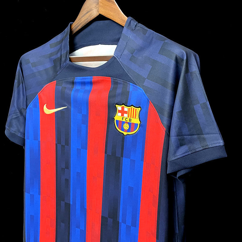 MAILLOT FC BARCELONE DOMICILE 2023