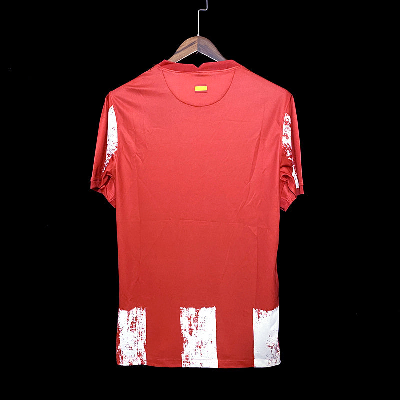 MAILLOT ATLETICO MADRID DOMICILE 2022