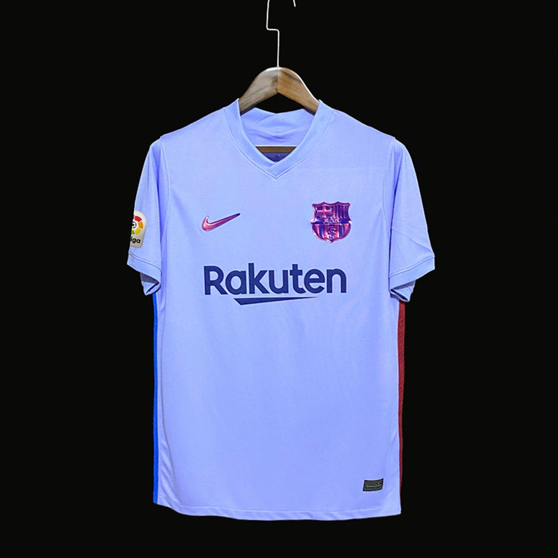 MAILLOT FC BARCELONE EXTERIEUR 2022