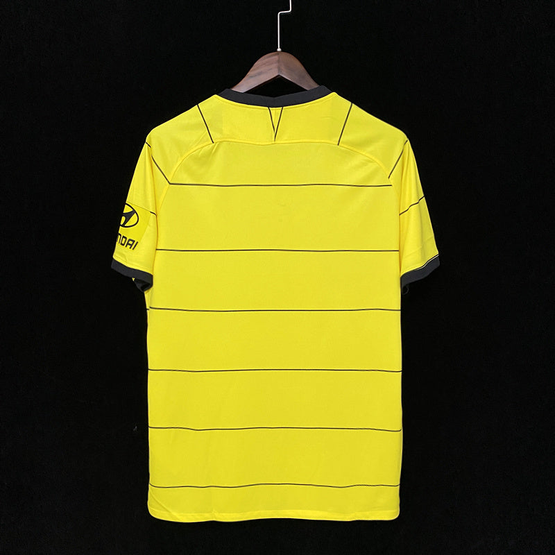 MAILLOT CHELSEA EXTERIEUR 2022