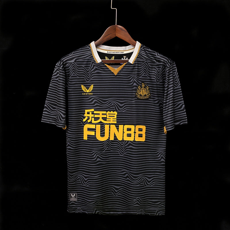 MAILLOT NEWCASTLE EXTERIEUR 2022