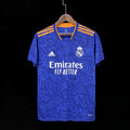 MAILLOT REAL MADRID EXTERIEUR 2022