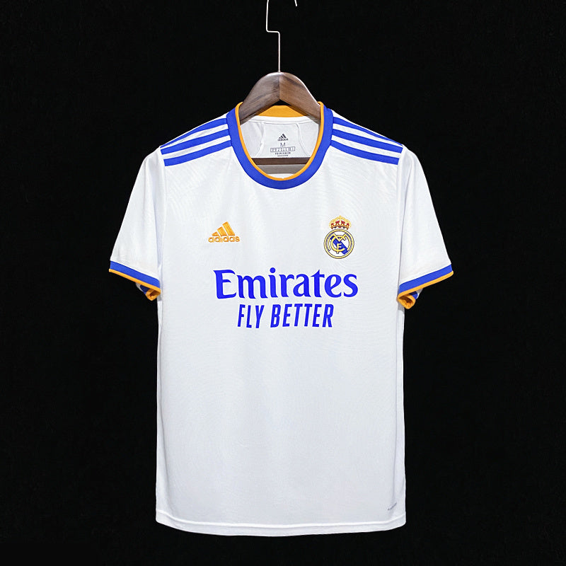 MAILLOT REAL MADRID DOMICILE 2022