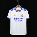 MAILLOT REAL MADRID DOMICILE 2022