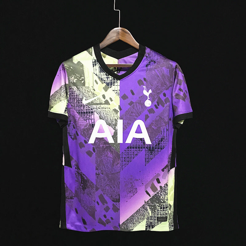 MAILLOT TOTTENHAM THIRD 2022
