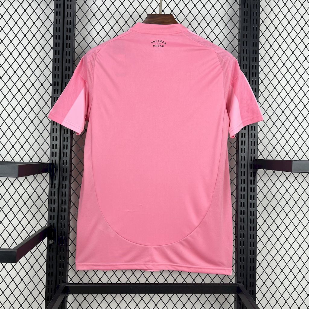 MAILLOT INTER MIAMI DOMICILE 2026