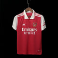 MAILLOT ARSENAL DOMICILE 2023