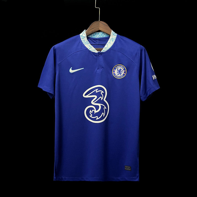 MAILLOT CHELSEA DOMICILE 2022