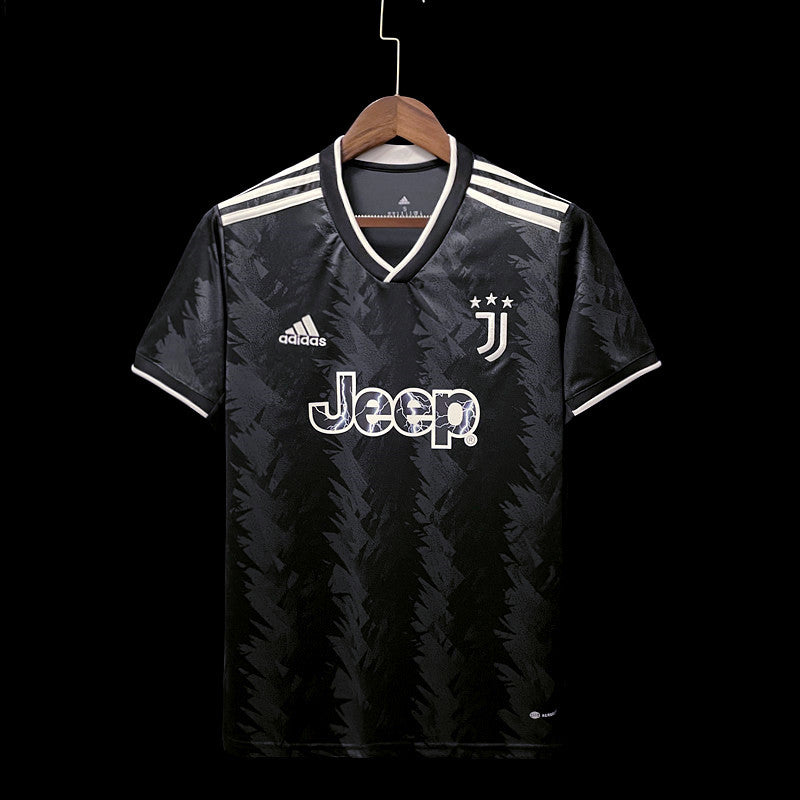 MAILLOT JUVENTUS EXTERIEUR 2023