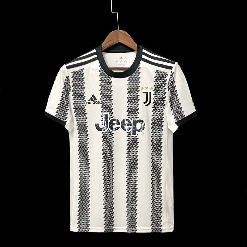 MAILLOT JUVENTUS DOMICILE 2023