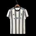 MAILLOT JUVENTUS DOMICILE 2023