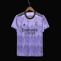 MAILLOT REAL MADRID EXTERIEUR 2023