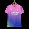 MAILLOT AC MILAN EXTERIEUR 2024