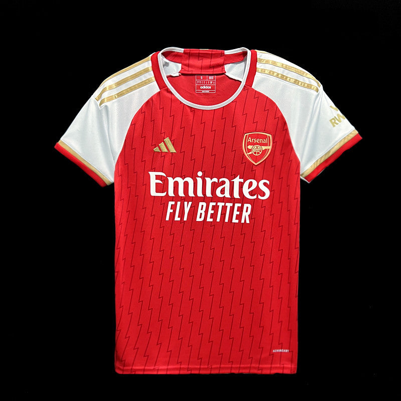 MAILLOT ARSENAL DOMICILE 2024