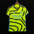 MAILLOT ARSENAL EXTERIEUR 2024
