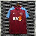 MAILLOT ASTON VILLA DOMICILE 2024