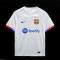 MAILLOT FC BARCELONE EXTERIEUR 2024