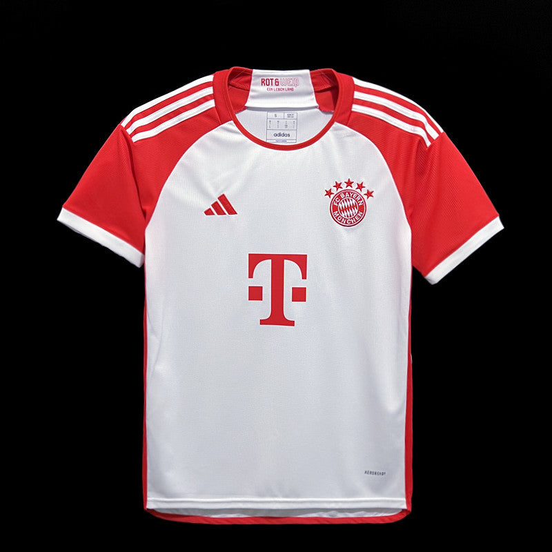 MAILLOT BAYERN MUNICH DOMICILE 2024