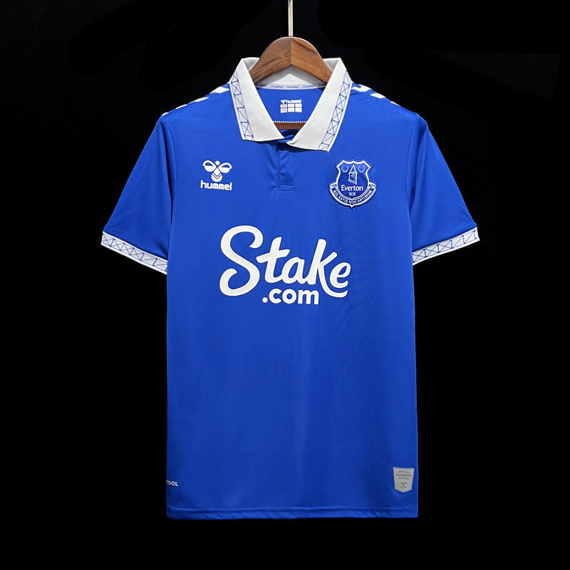 MAILLOT EVERTON DOMICILE 2024