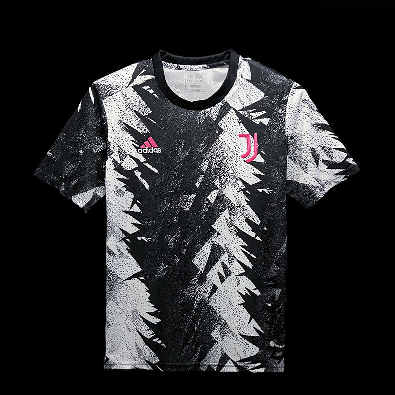 MAILLOT JUVENTUS PRE-MATCH 2024