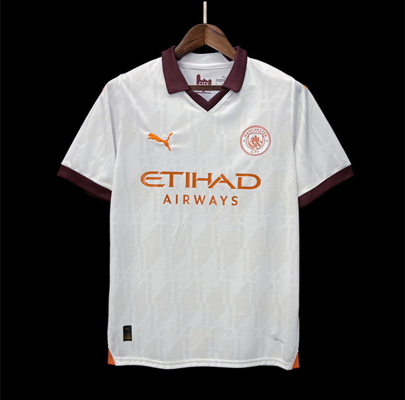 MAILLOT MANCHESTER CITY THIRD 2024
