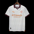 MAILLOT MANCHESTER CITY THIRD 2024