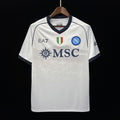 MAILLOT NAPLES EXTERIEUR 2024