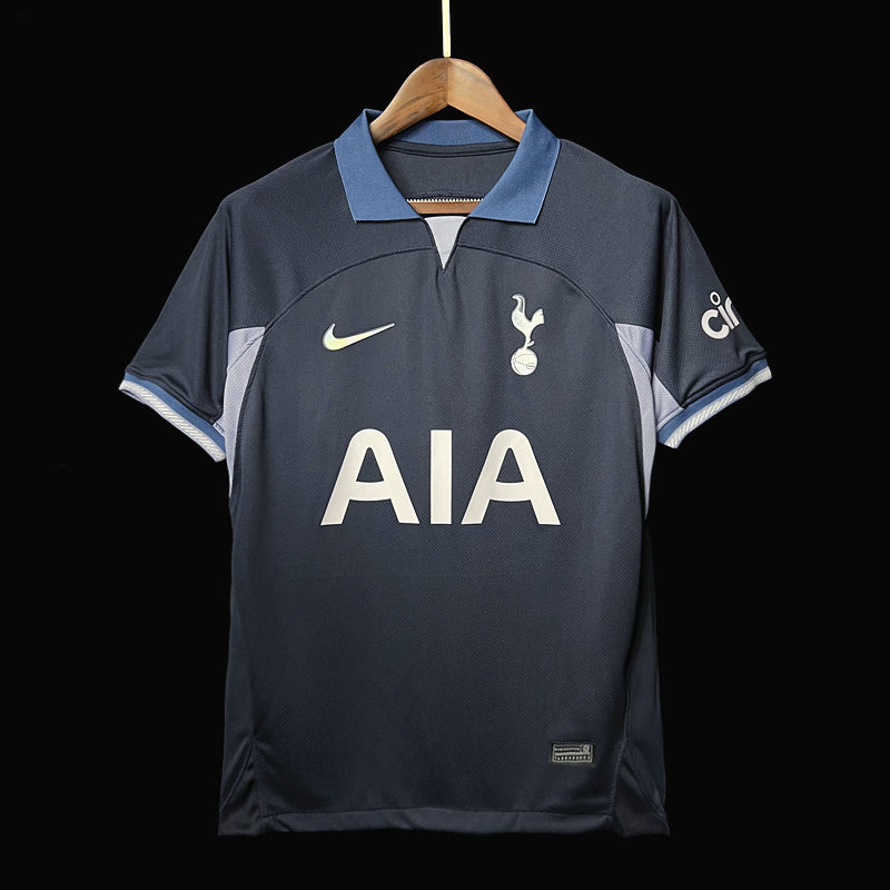 MAILLOT TOTTENHAM EXTERIEUR 2024